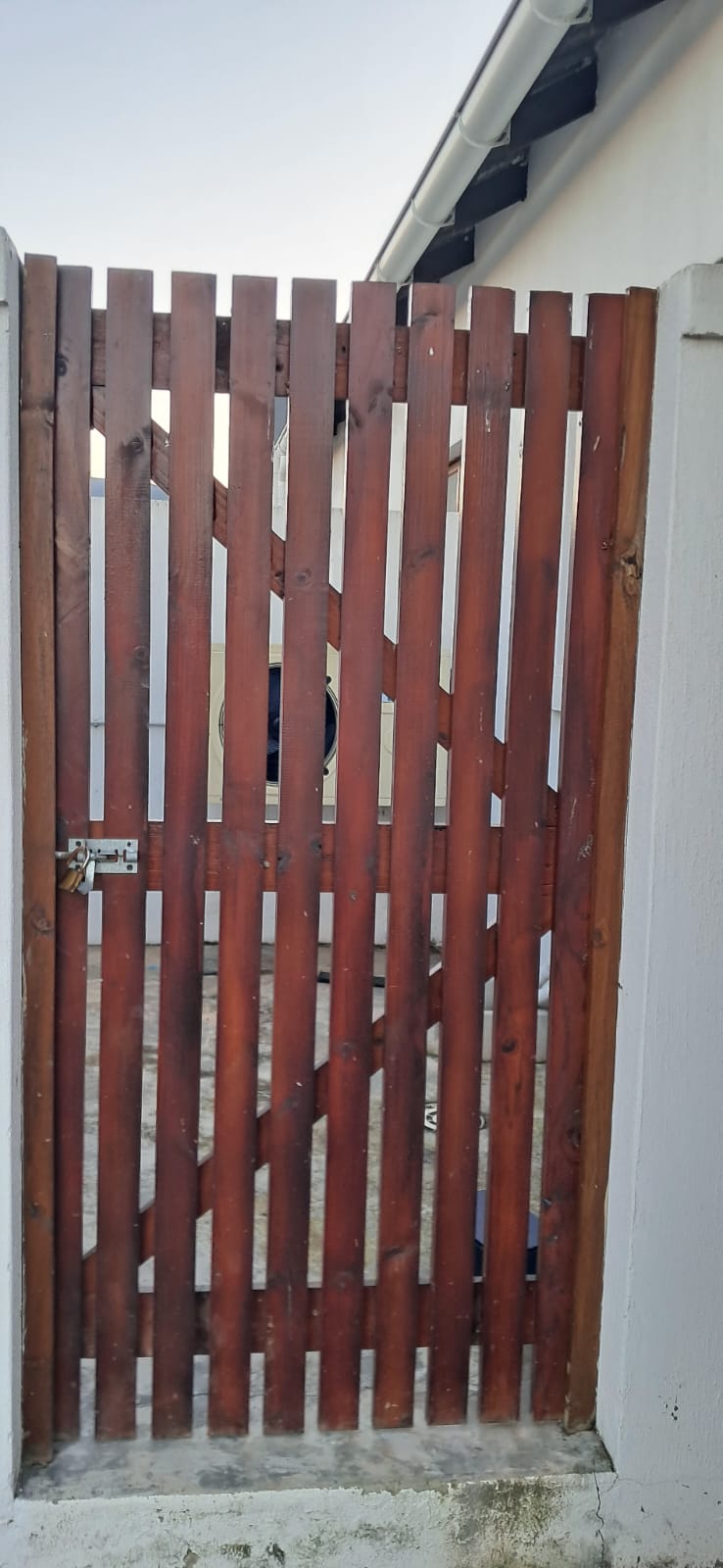 2 Bedroom Property for Sale in Fairbridge Heights Eastern Cape